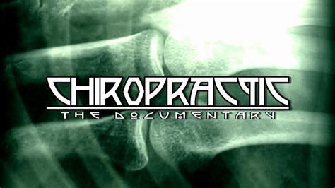 The Chiropractor (2018) — The Movie Database (TMDB)